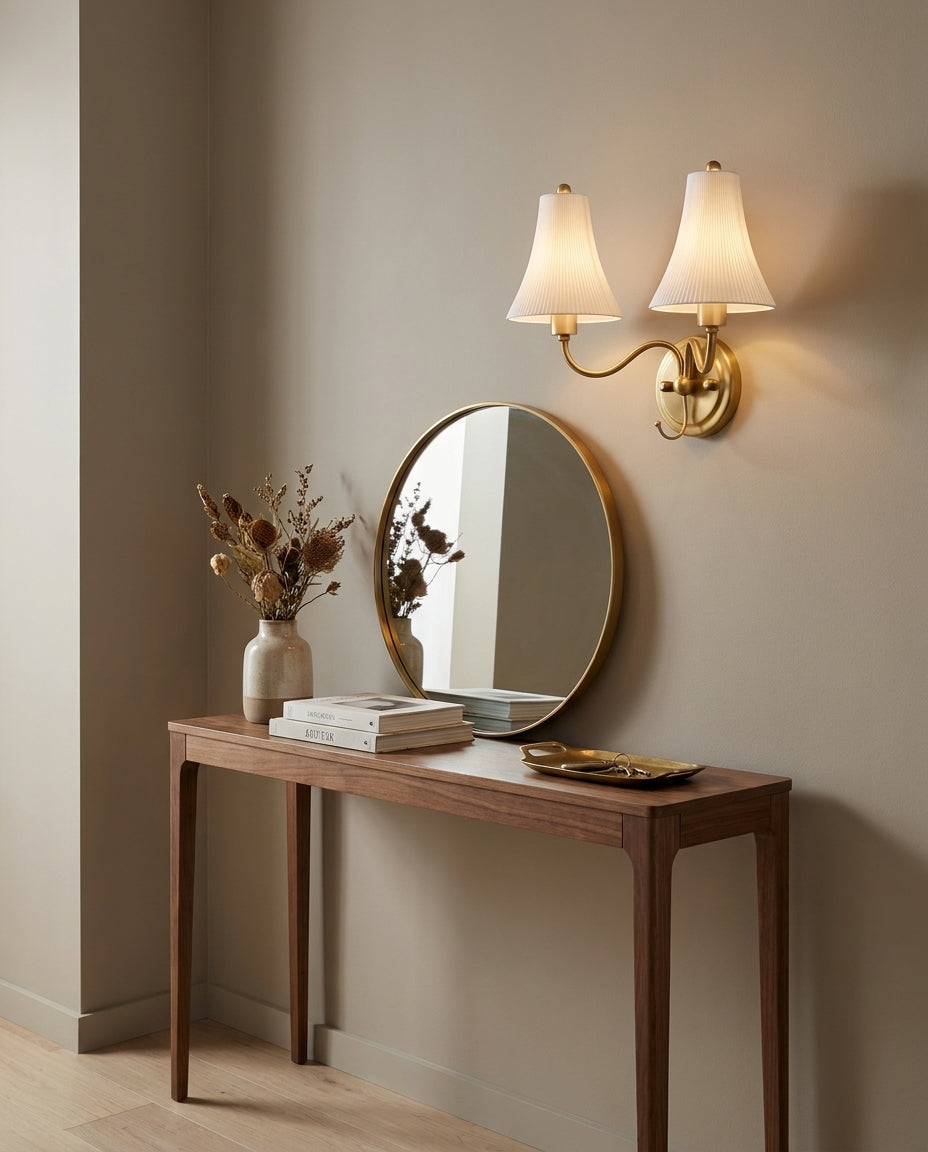 Sylvie Wall Sconce