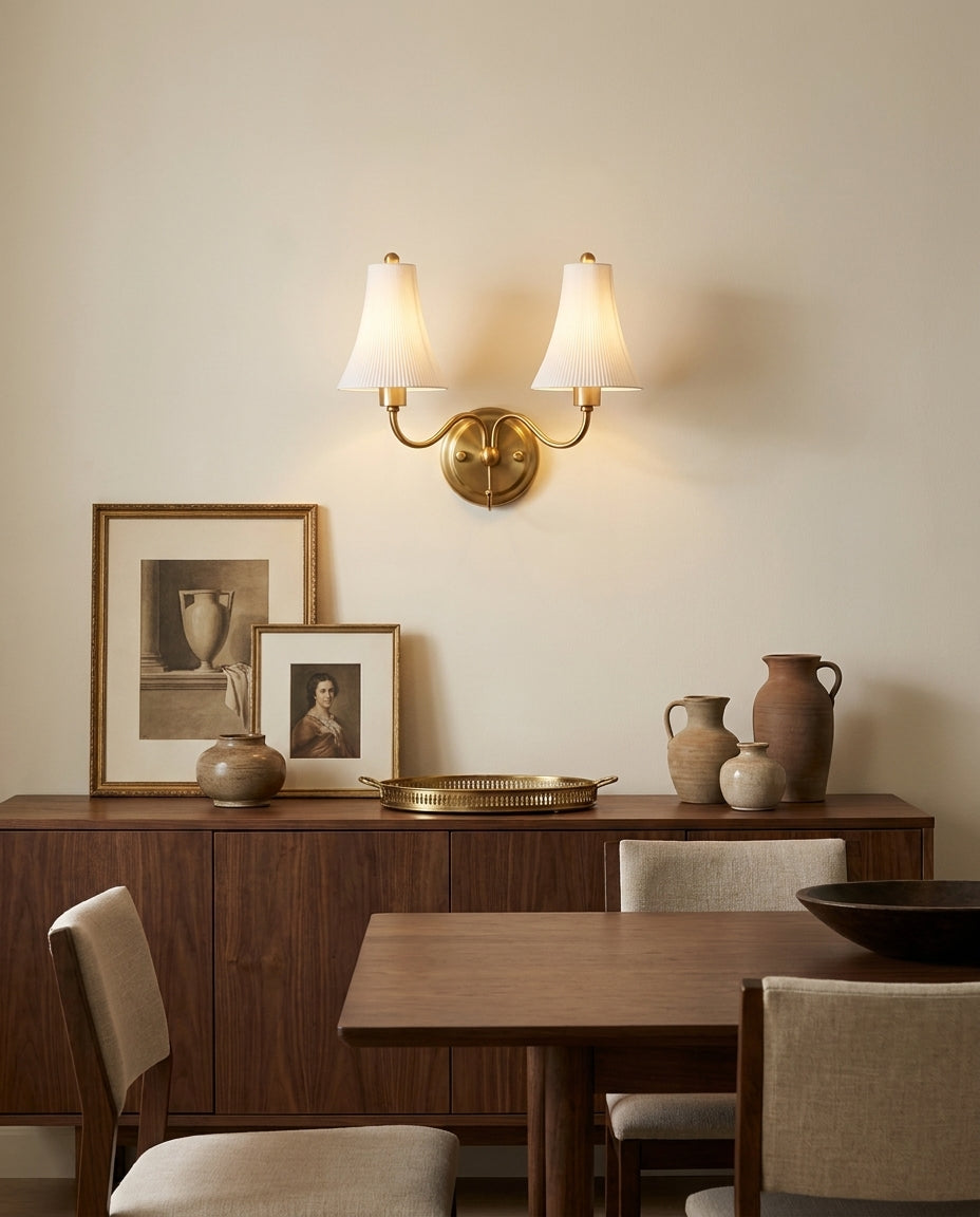 Sylvie Wall Sconce