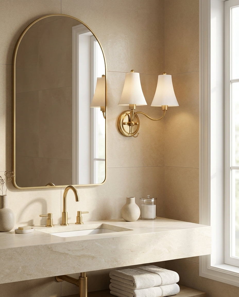 Sylvie Wall Sconce