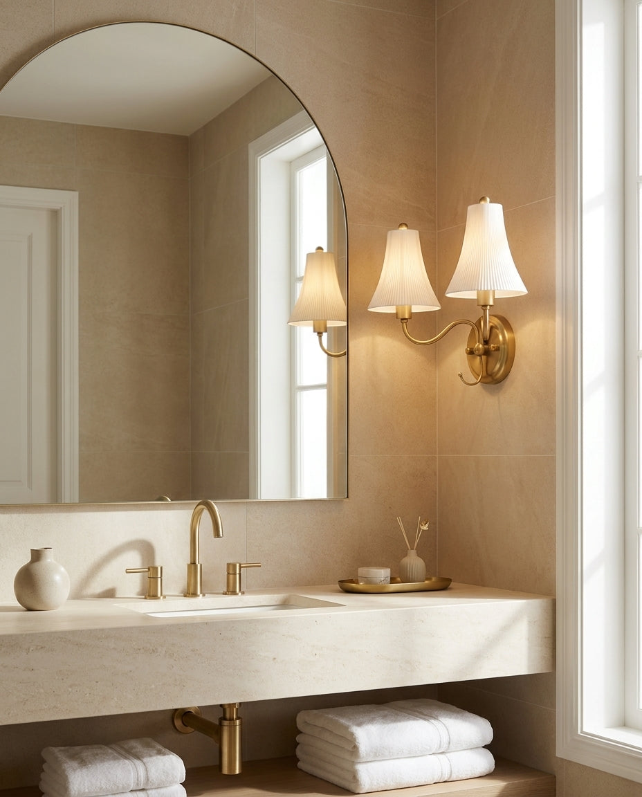 Sylvie Wall Sconce