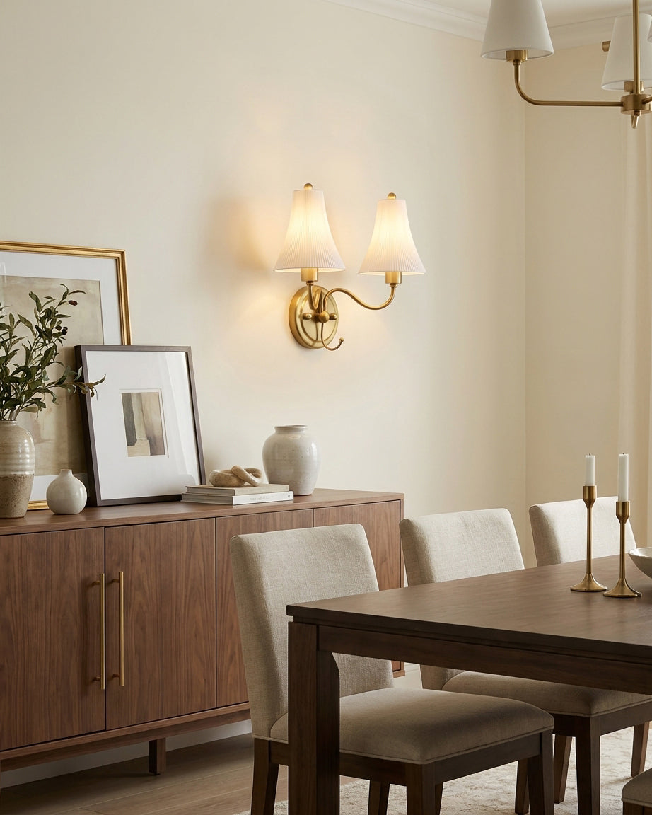 Sylvie Wall Sconce