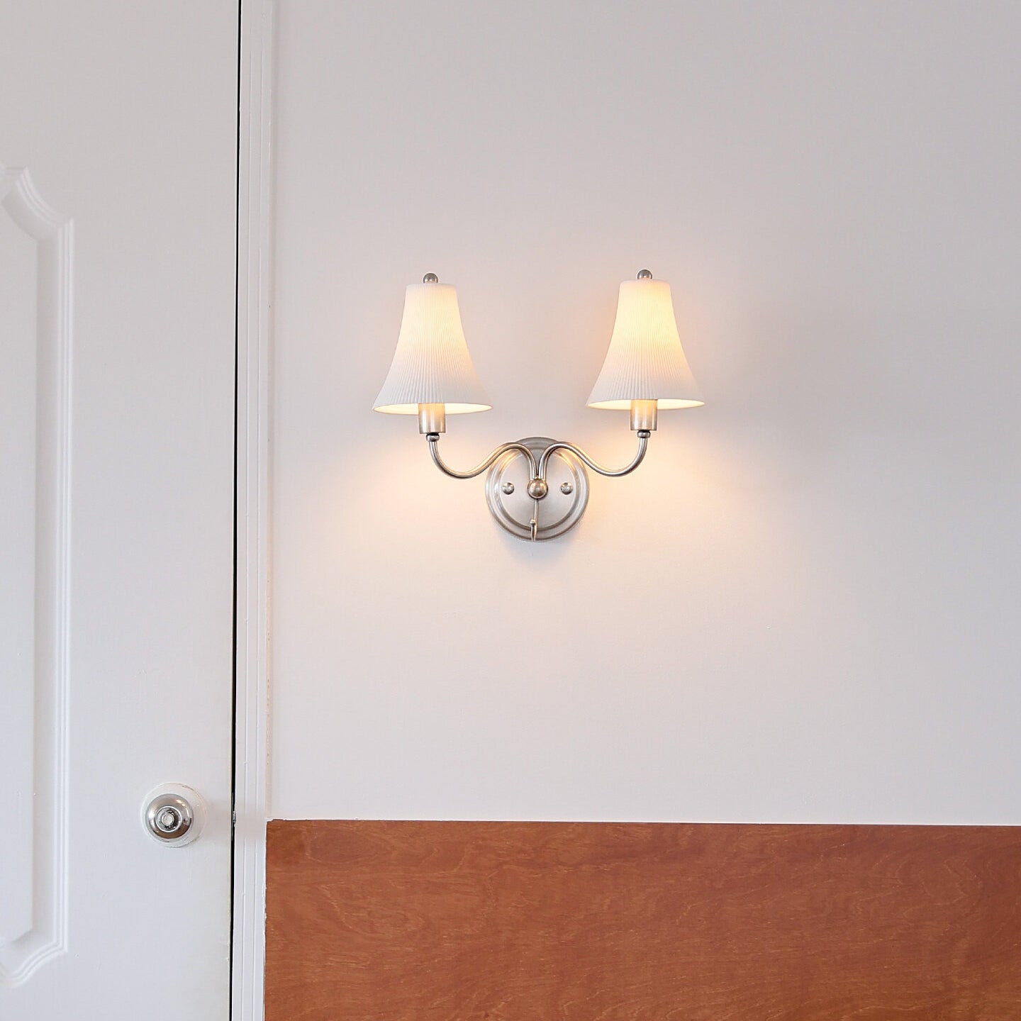 Sylvie Wall Sconce