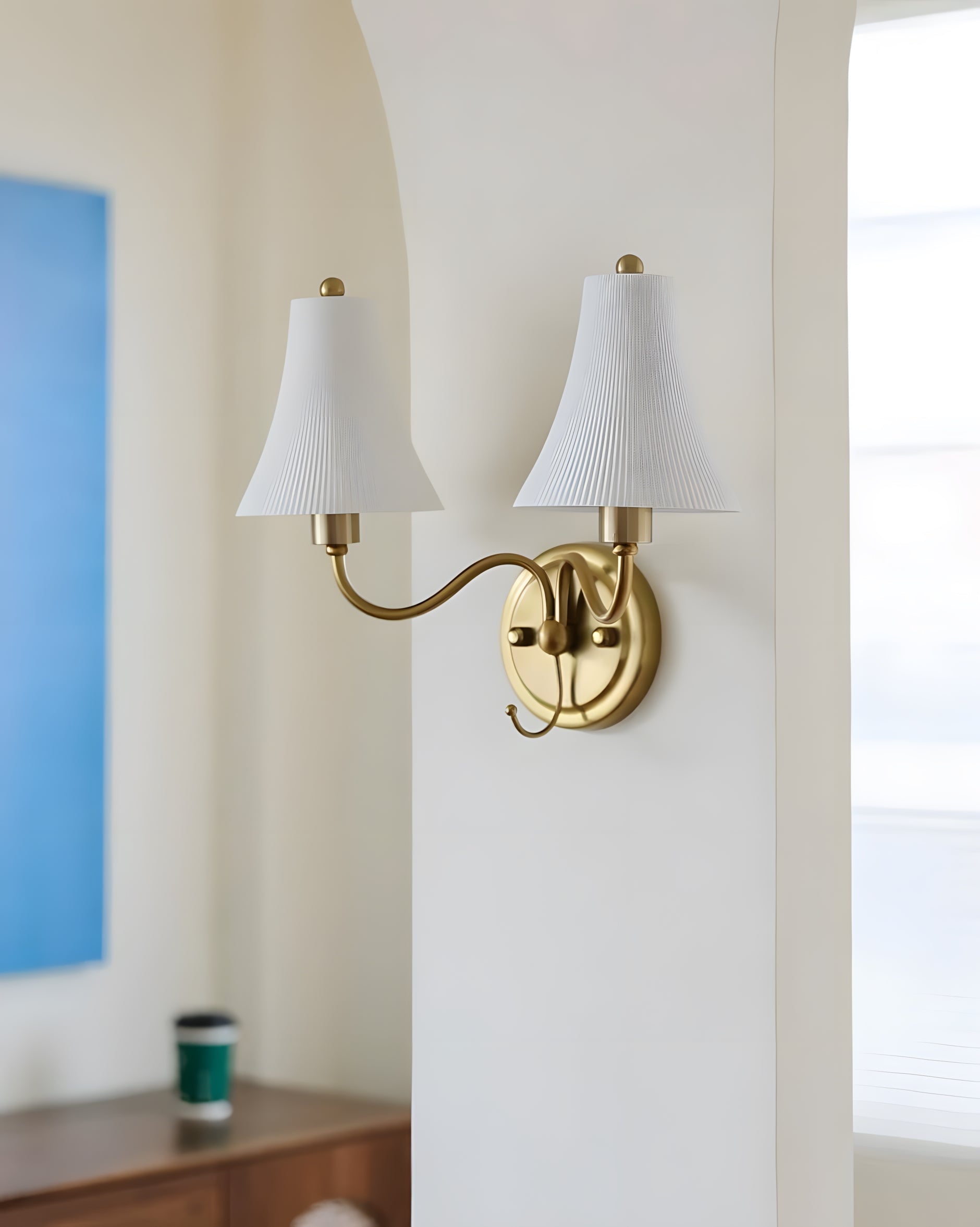 Sylvie Wall Sconce