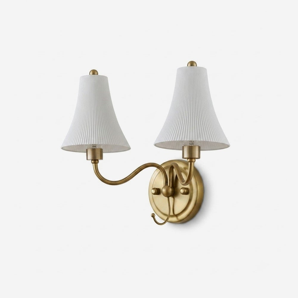 Sylvie Wall Sconce