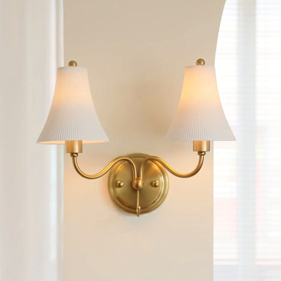 Sylvie Wall Sconce