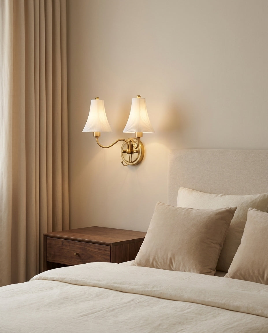 Sylvie Wall Sconce