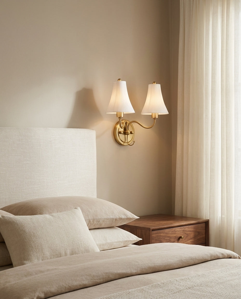 Sylvie Wall Sconce