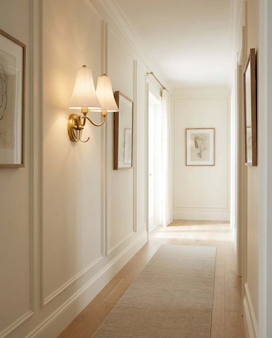 Sylvie Wall Sconce
