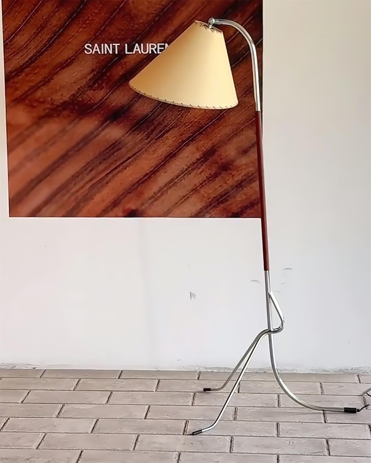 Stilt Floor Lamp