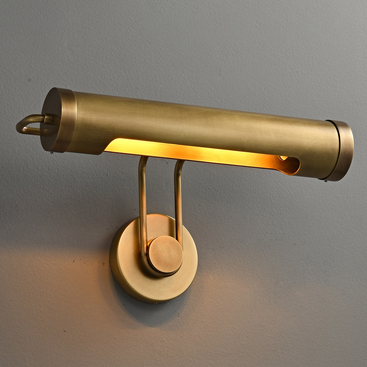 Jaspermere Wall Sconce