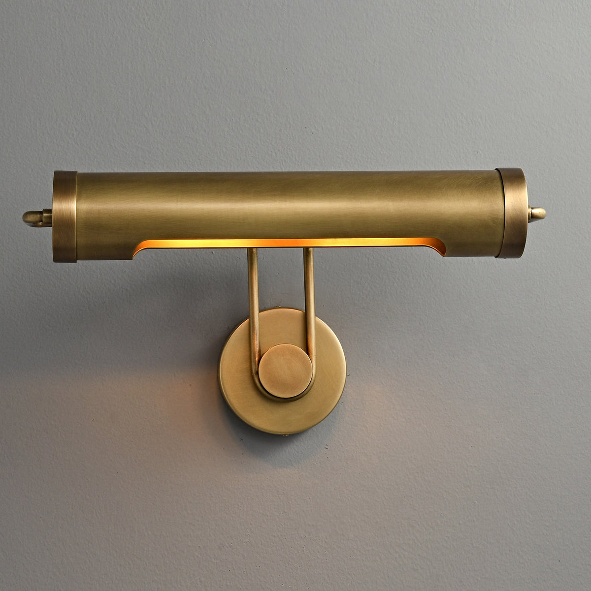 Jaspermere Wall Sconce