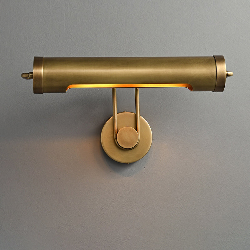 Jaspermere Wall Sconce