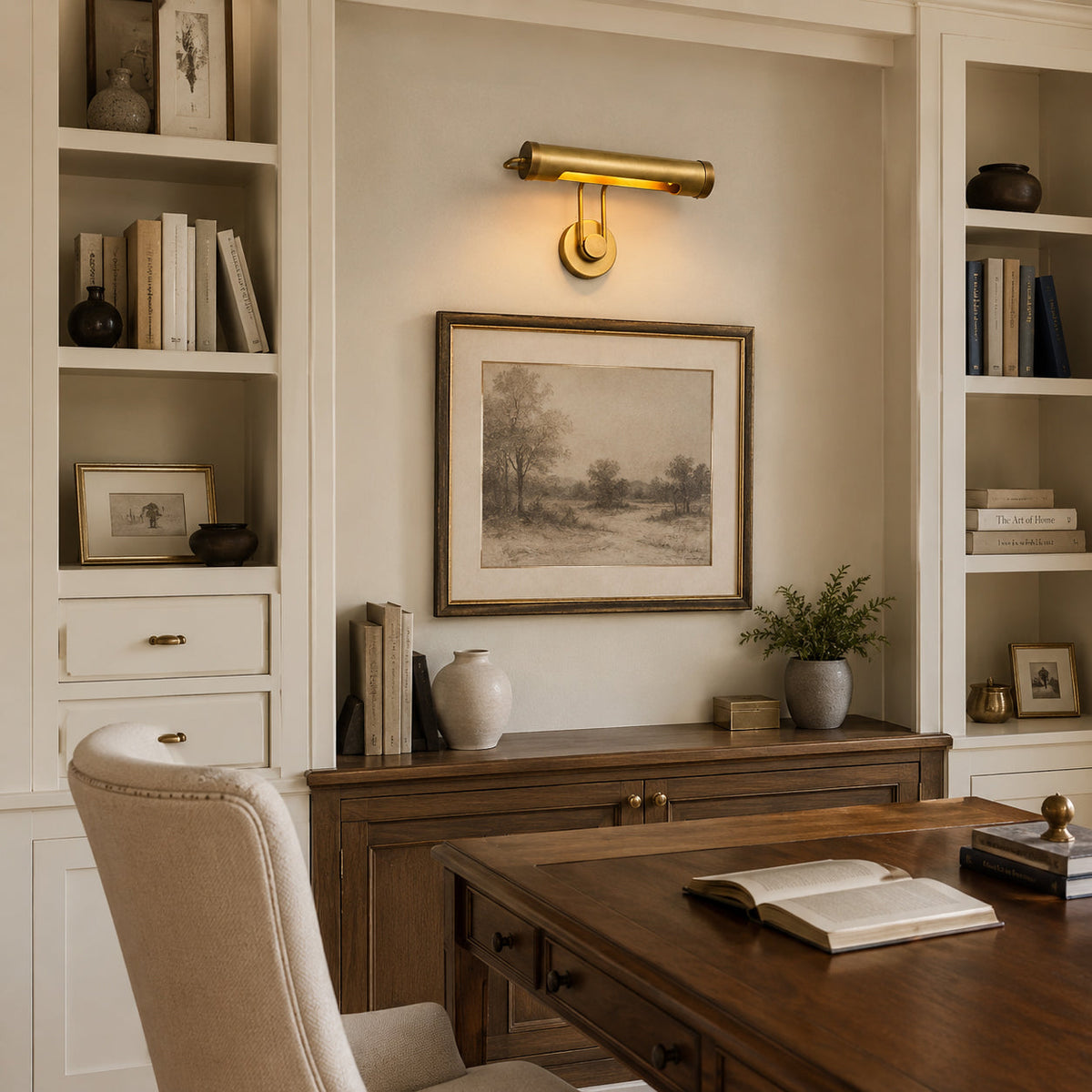 Jaspermere Wall Sconce