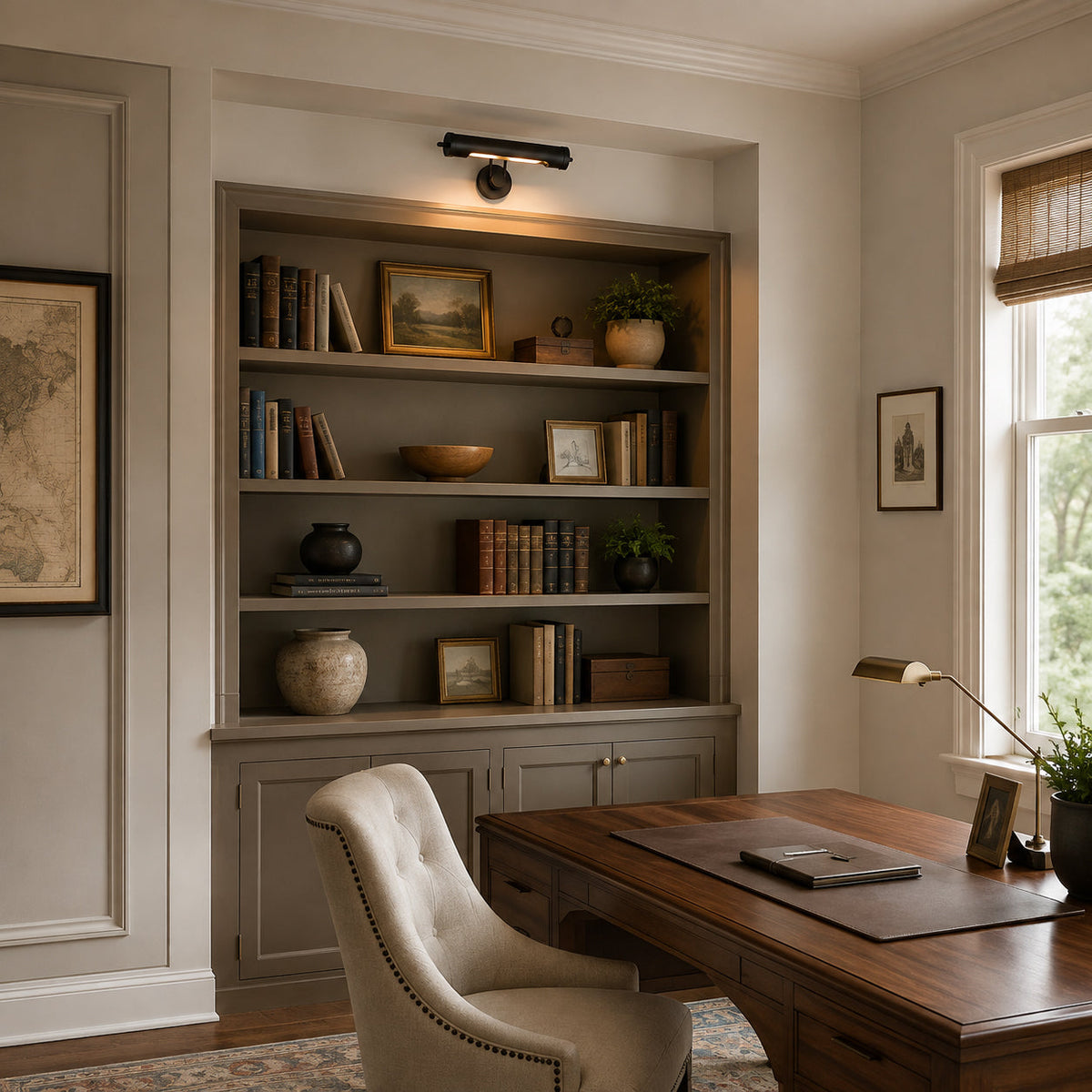 Jaspermere Wall Sconce