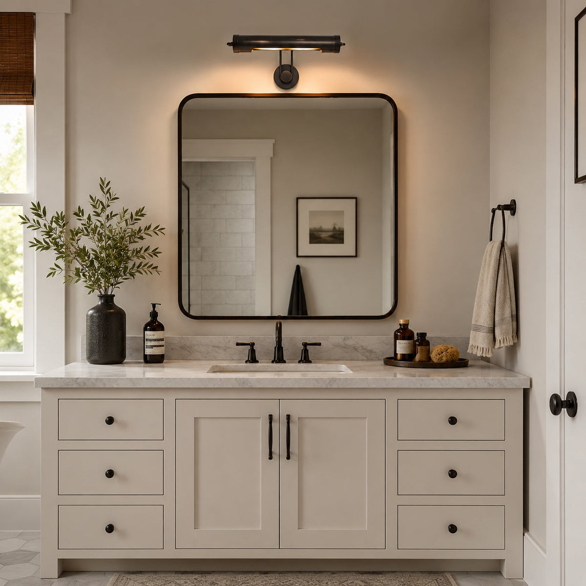Jaspermere Wall Sconce