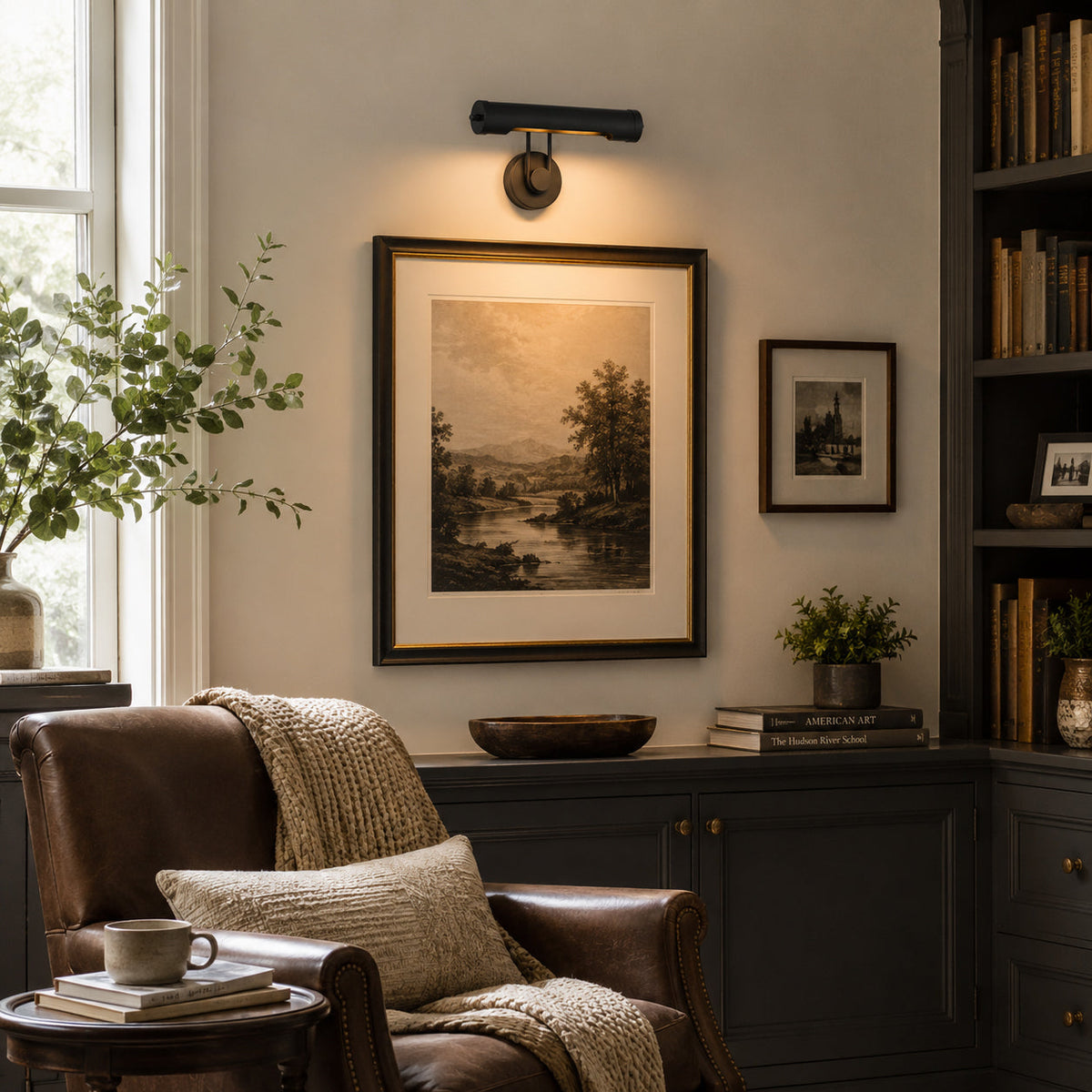 Jaspermere Wall Sconce