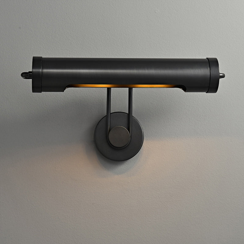 Jaspermere Wall Sconce