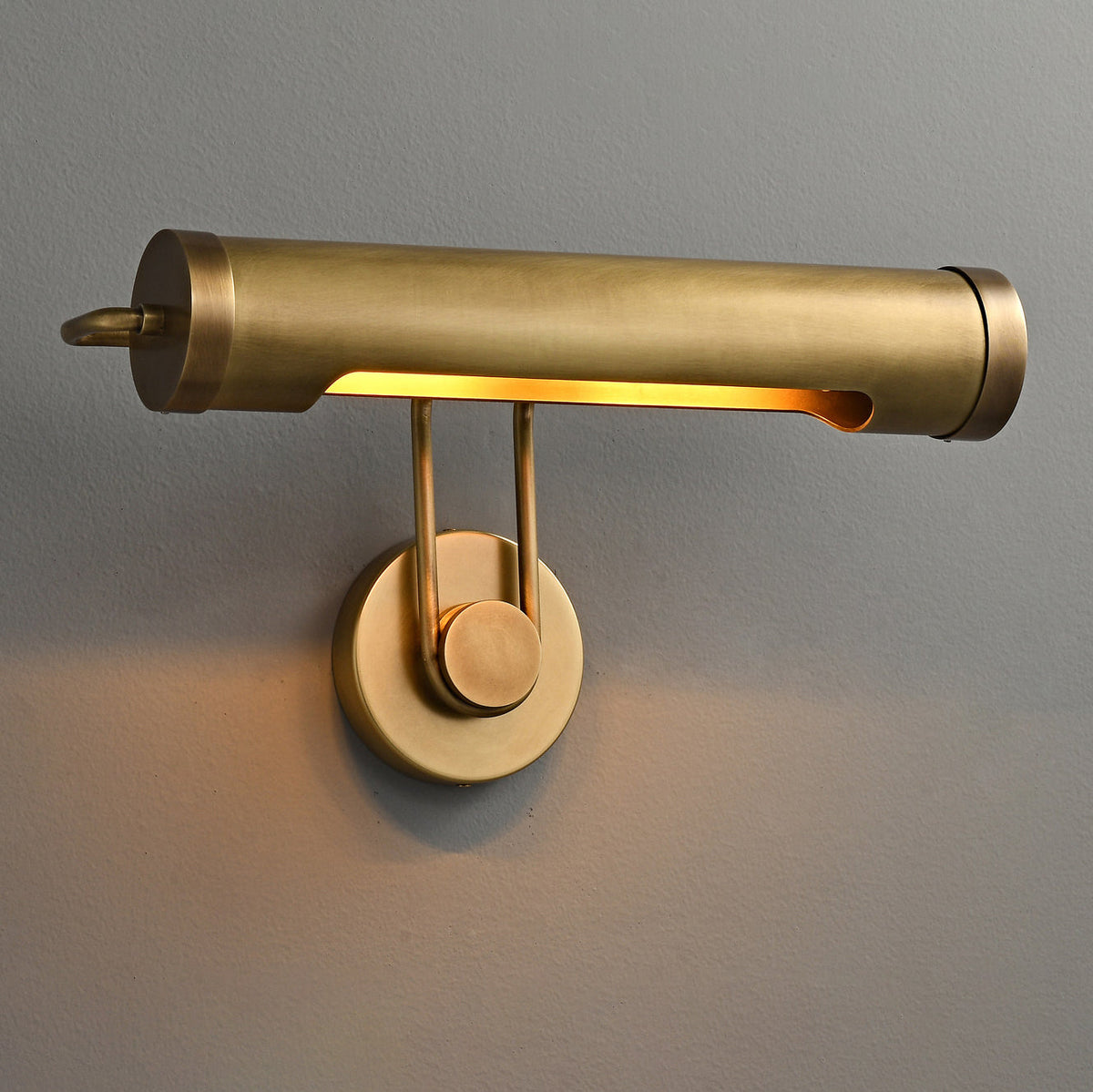 Jaspermere Wall Sconce