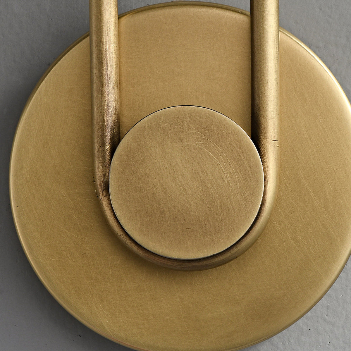 Jaspermere Wall Sconce