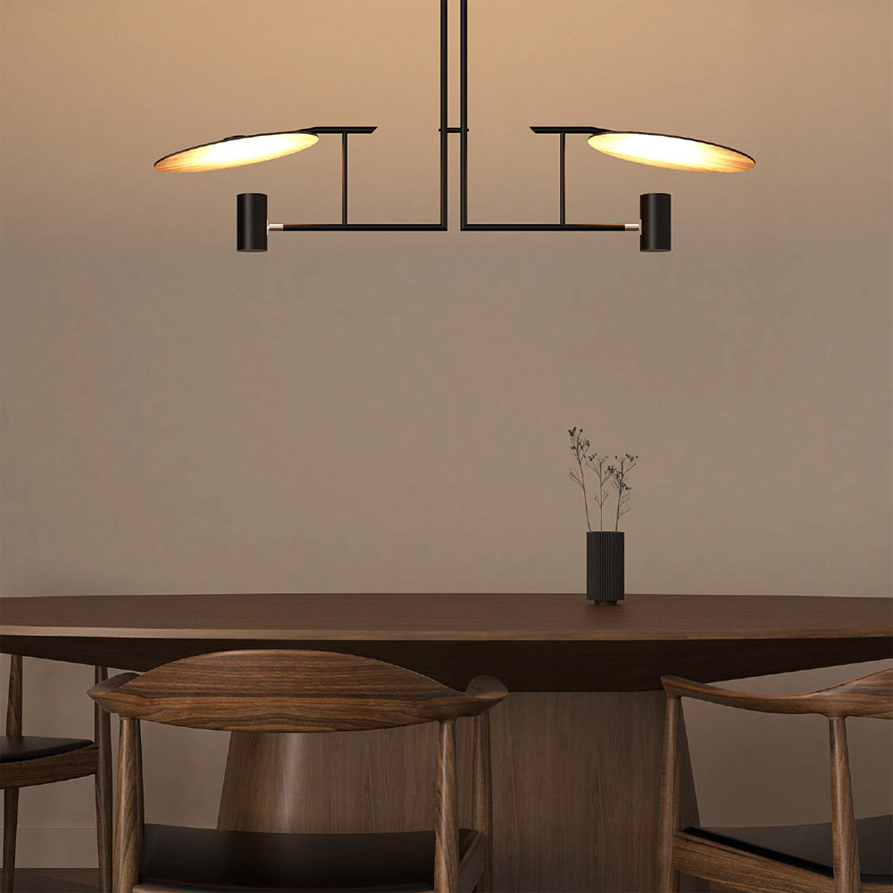 Soren Chandelier
