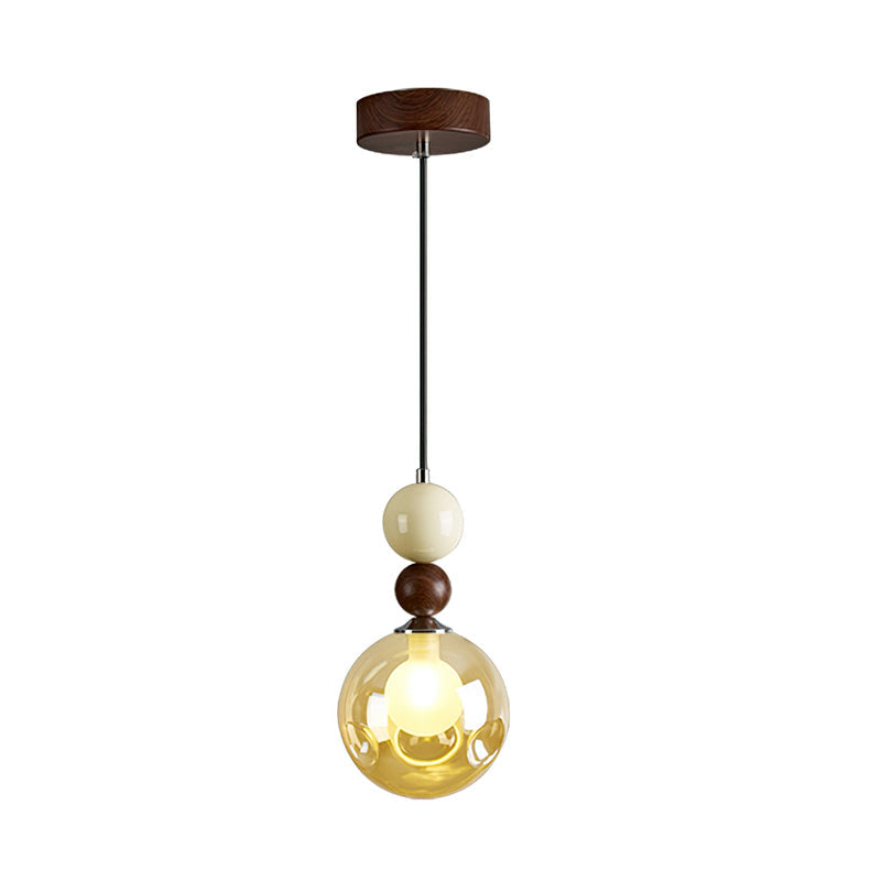 Brin Pendant Light
