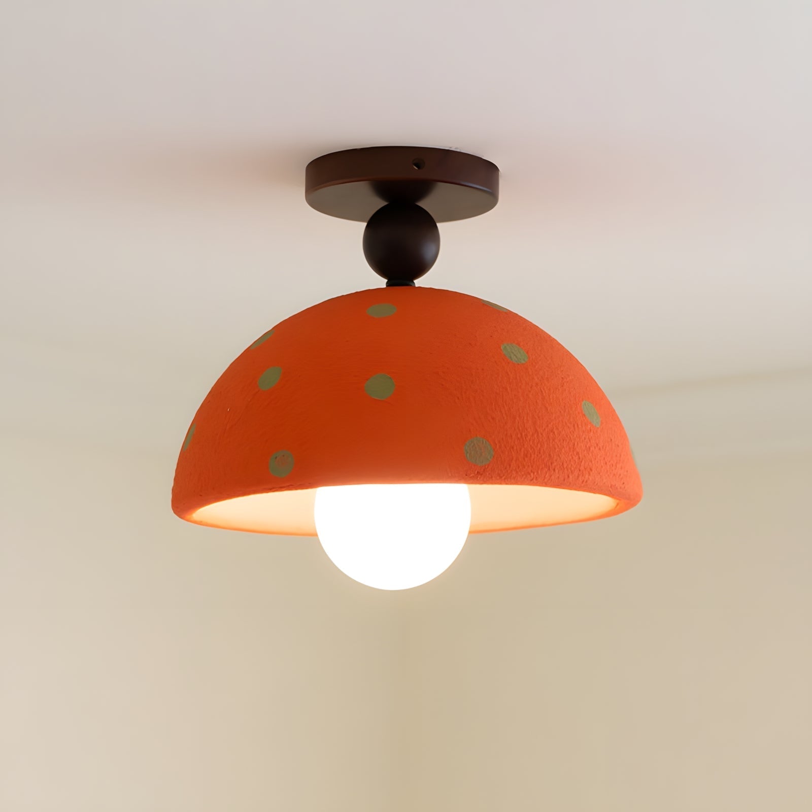 Barnaby Ceiling Lamp
