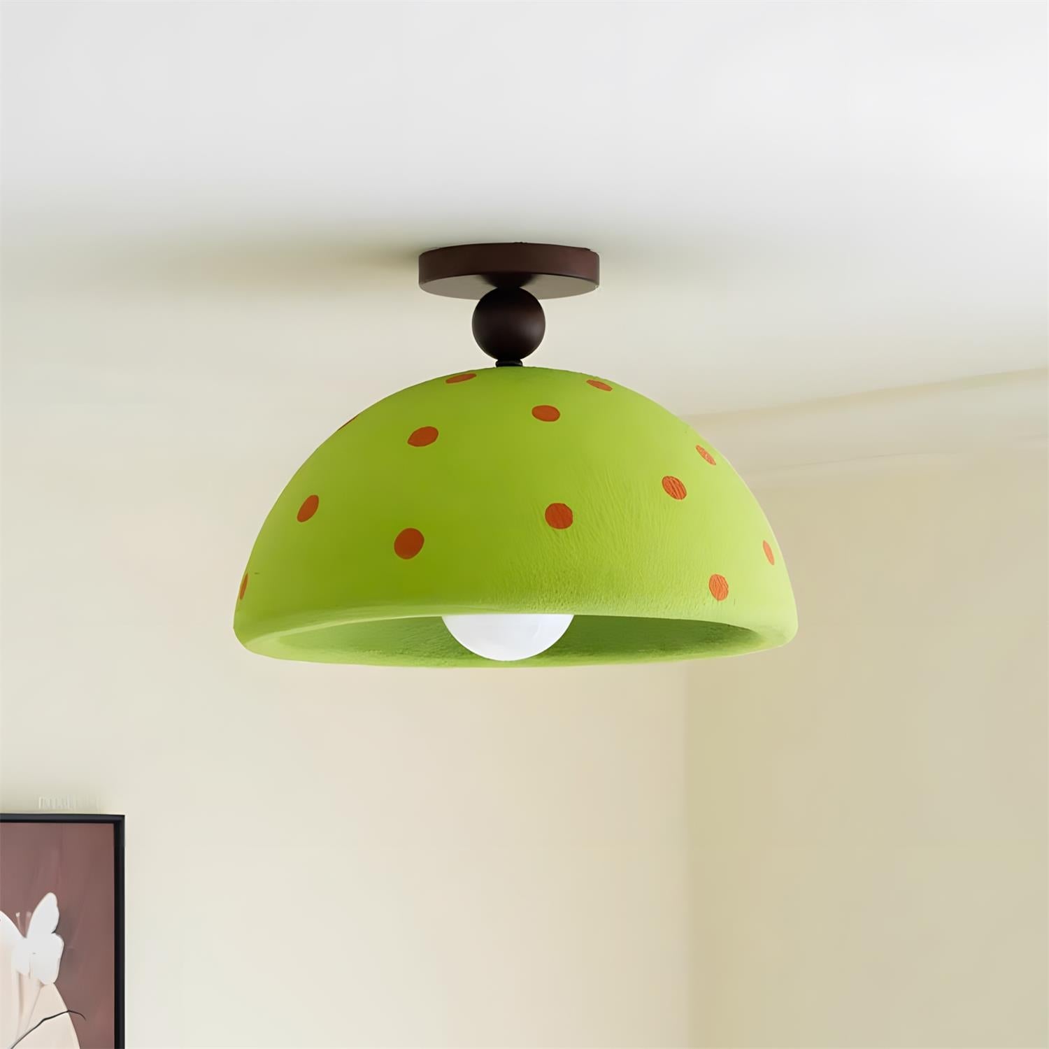 Barnaby Ceiling Lamp
