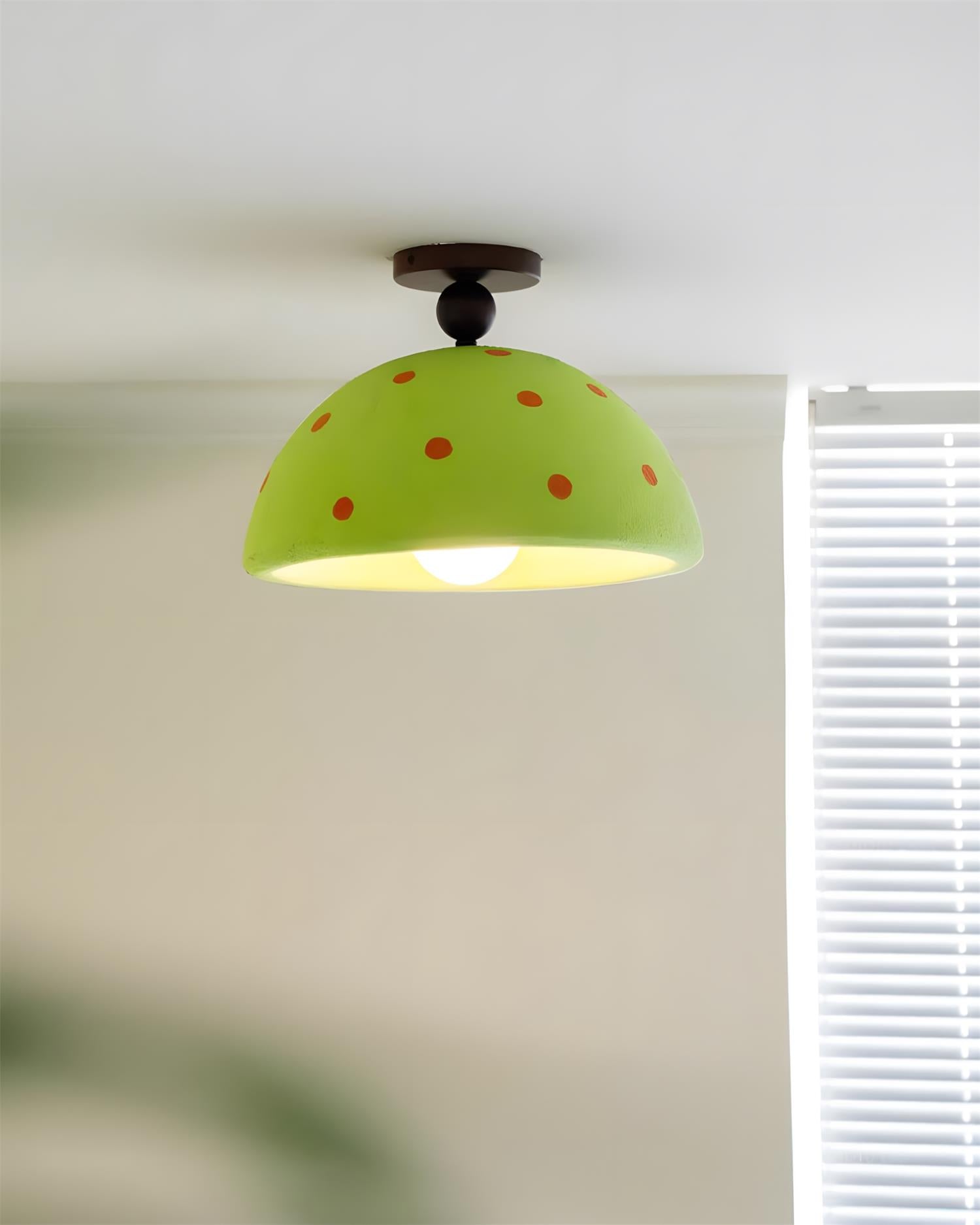 Barnaby Ceiling Lamp