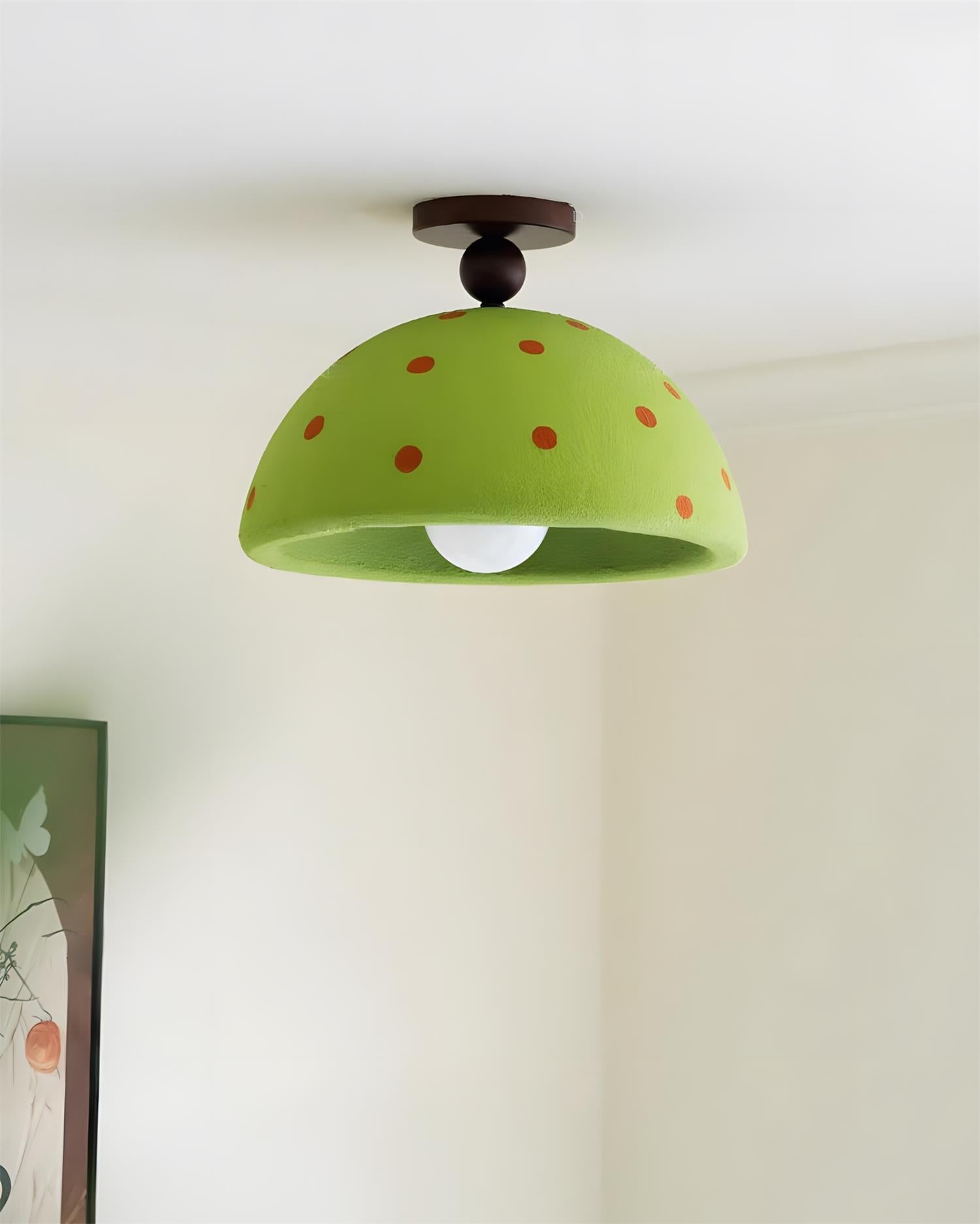 Barnaby Ceiling Lamp