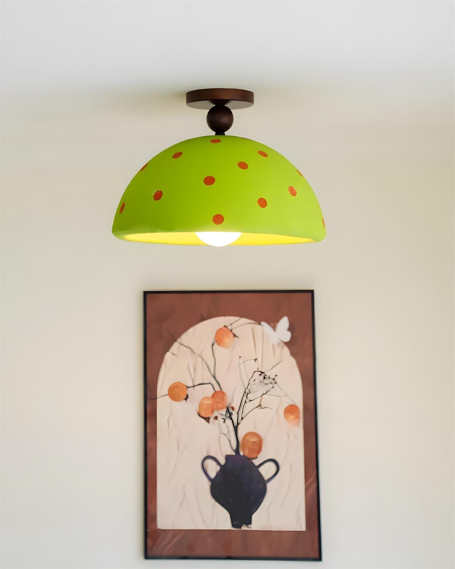 Barnaby Ceiling Lamp