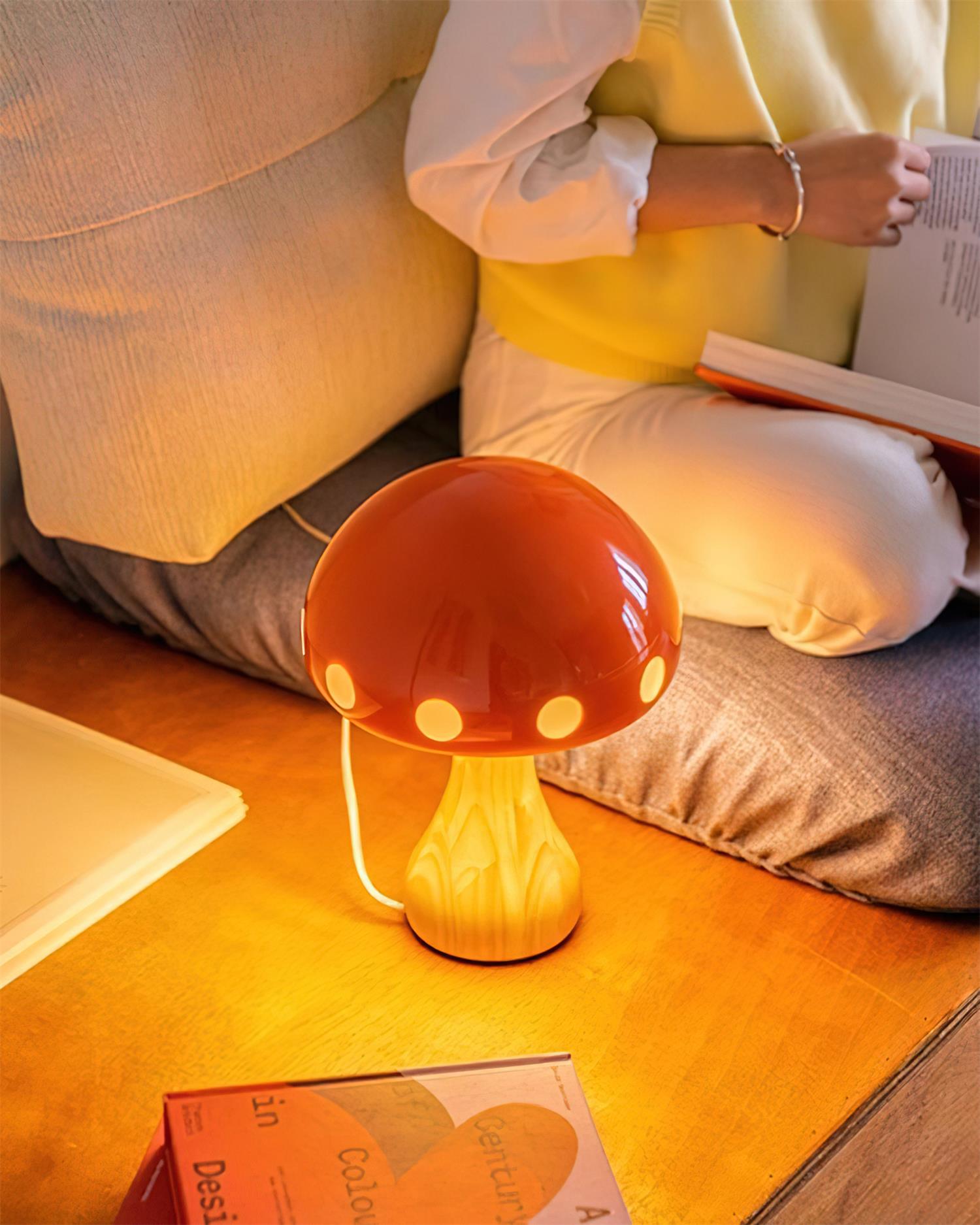 Dotini Table Lamp