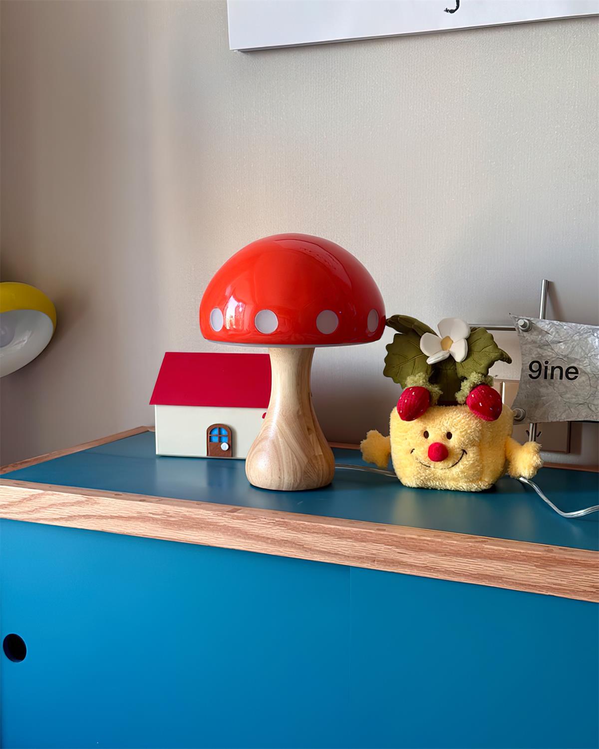 Dotini Table Lamp