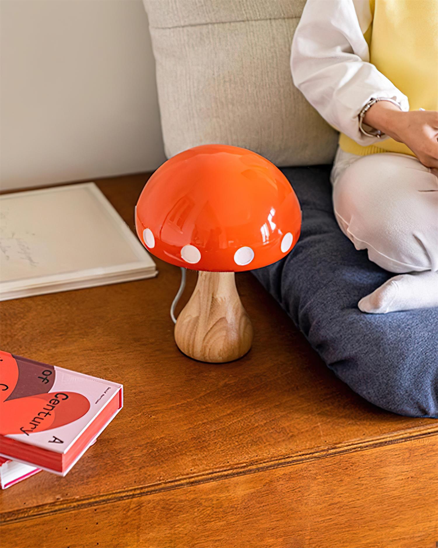 Dotini Table Lamp