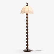 Ryan Modern Floor Lamp-Neutral Decor