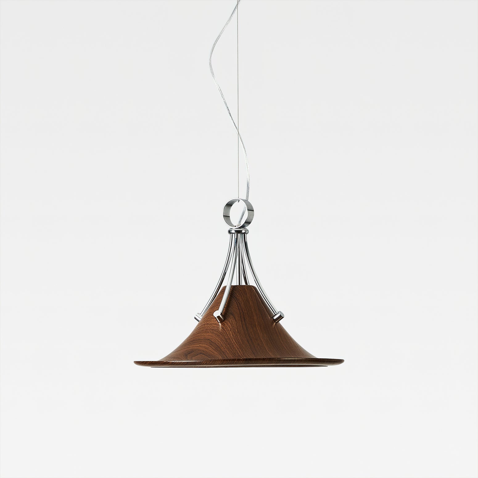 Dottie Pendant Light size and dimensions diagram.