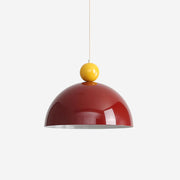 Ruskin Pendant Light