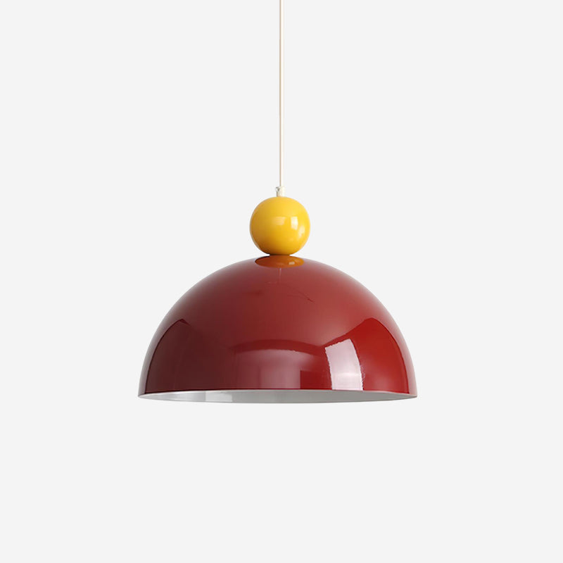 Ruskin Pendant Light
