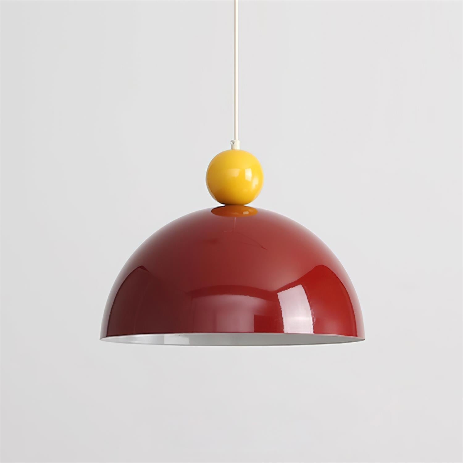 Ruskin Pendant Light