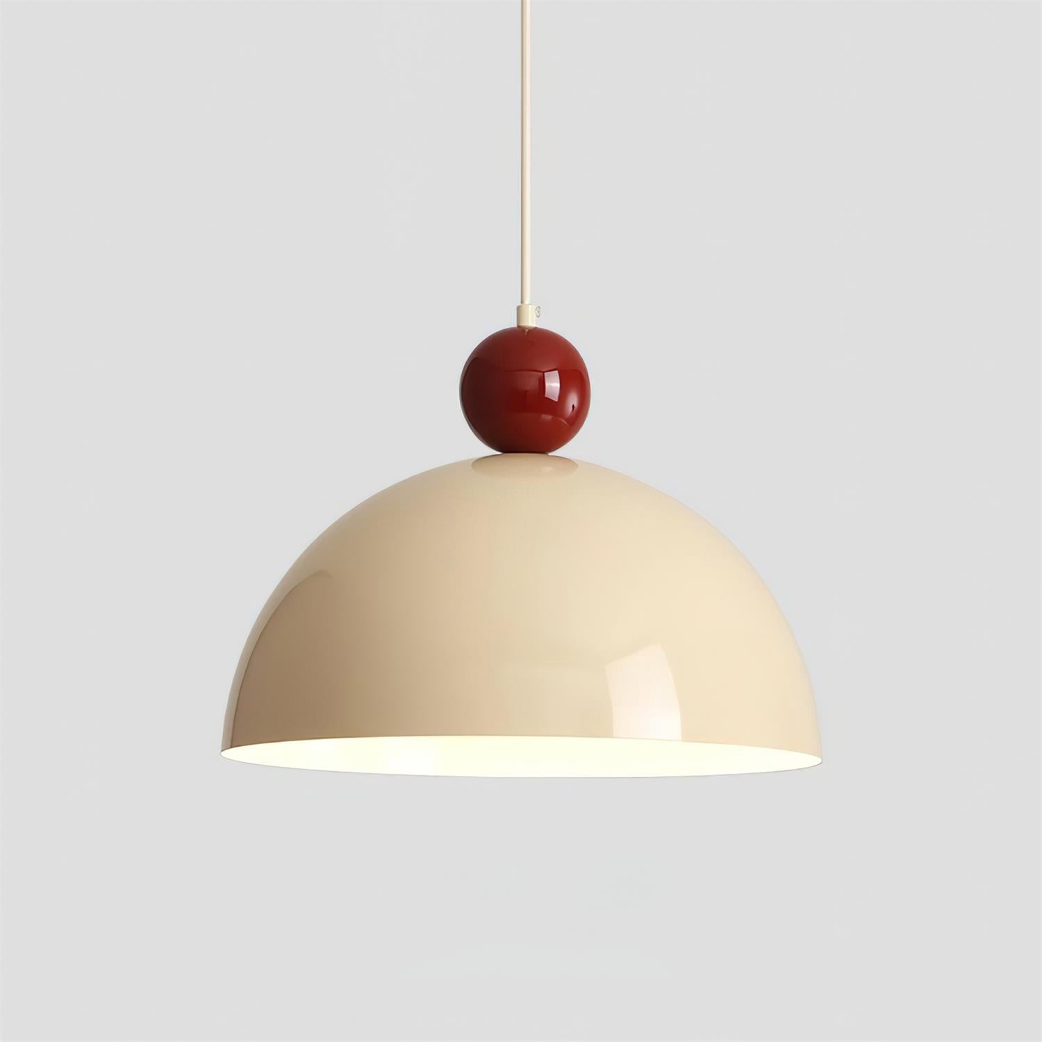 Ruskin Pendant Light