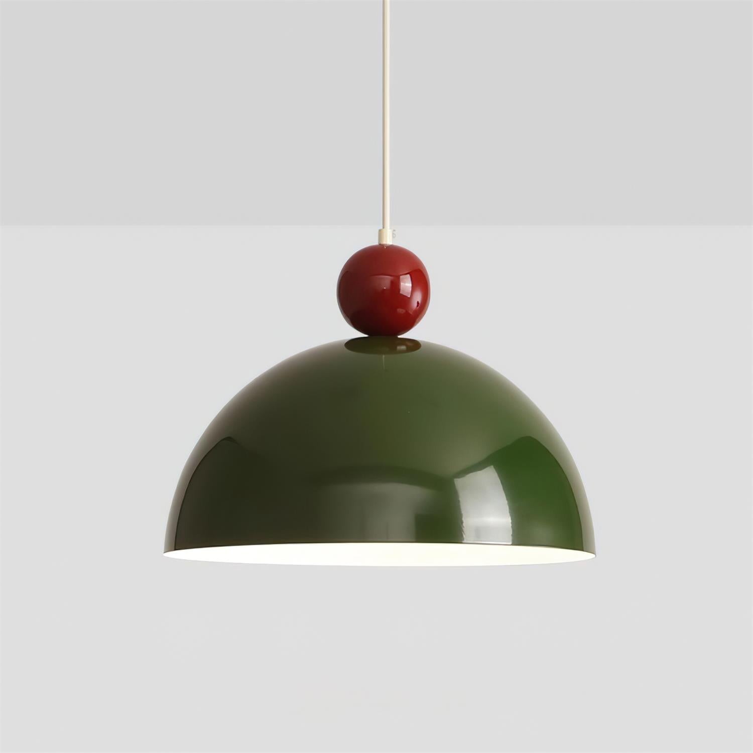 Ruskin Pendant Light