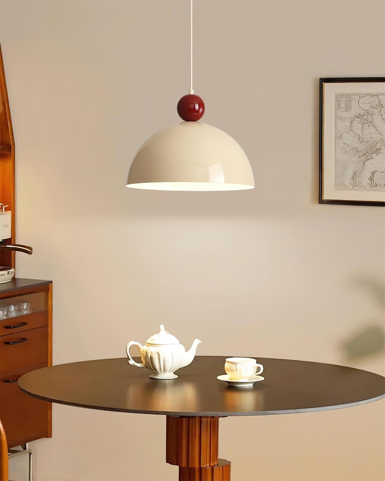 Ruskin Pendant Light
