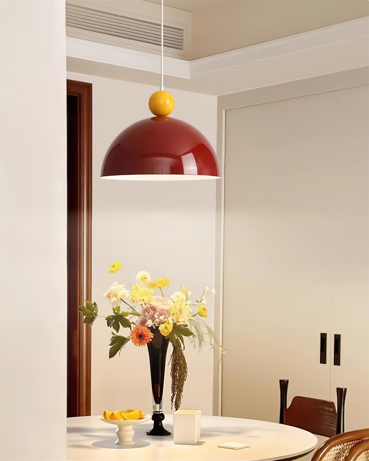 Ruskin Pendant Light