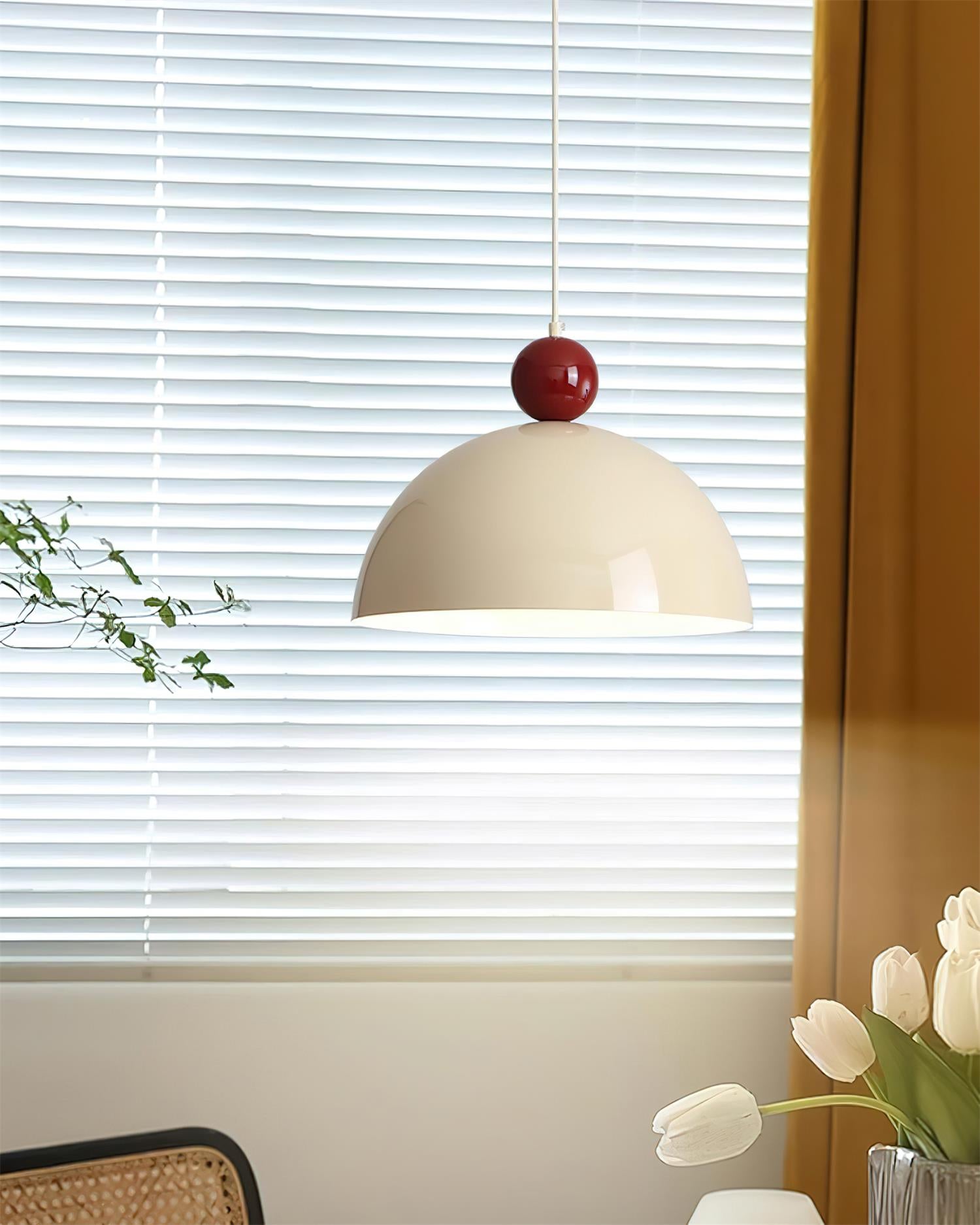 Ruskin Pendant Light