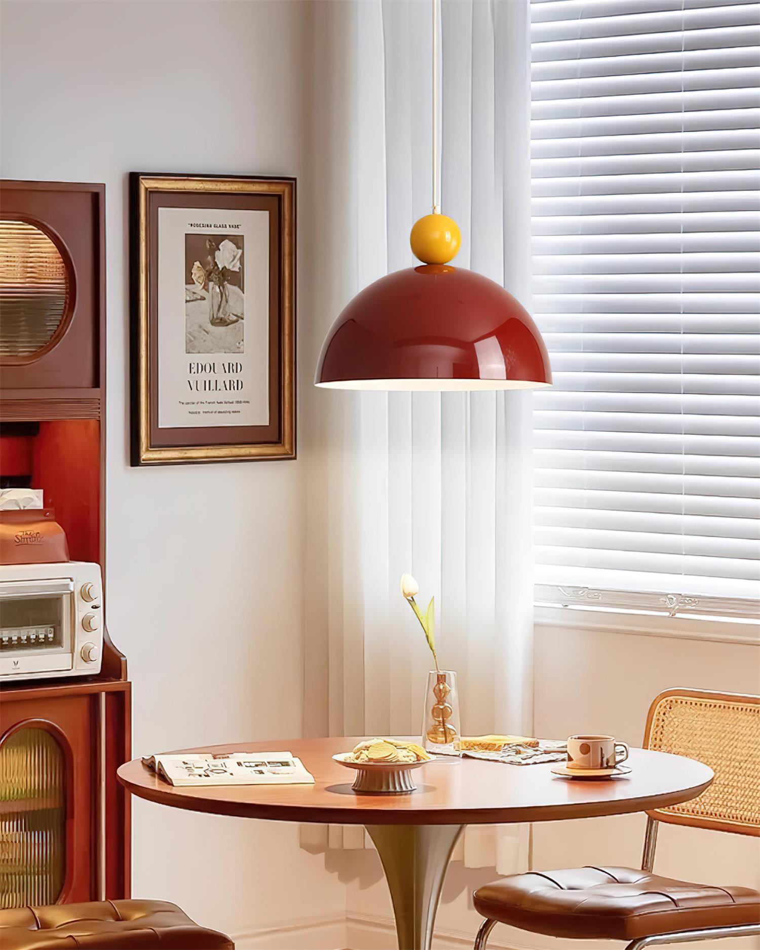 Ruskin Pendant Light