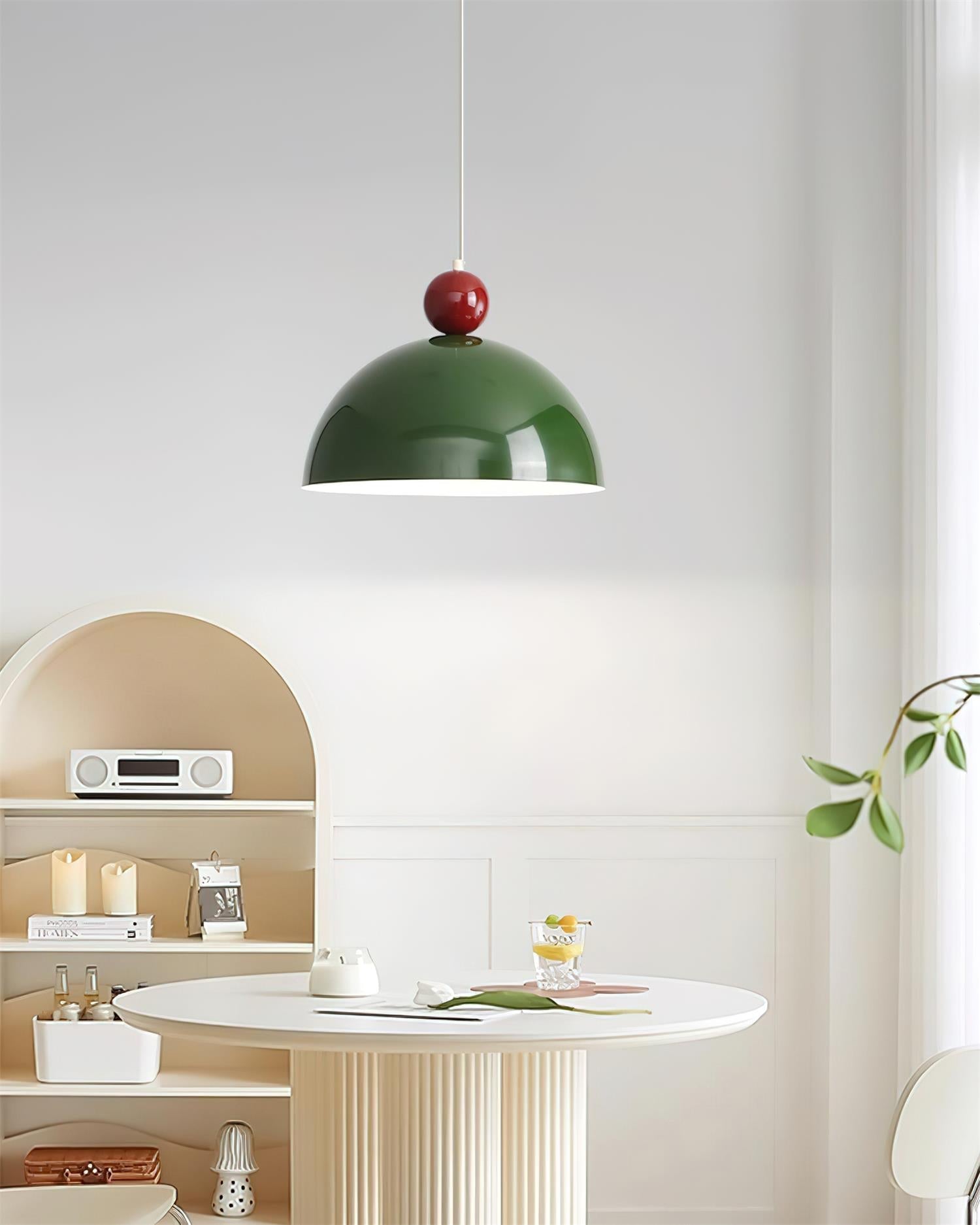 Ruskin Pendant Light