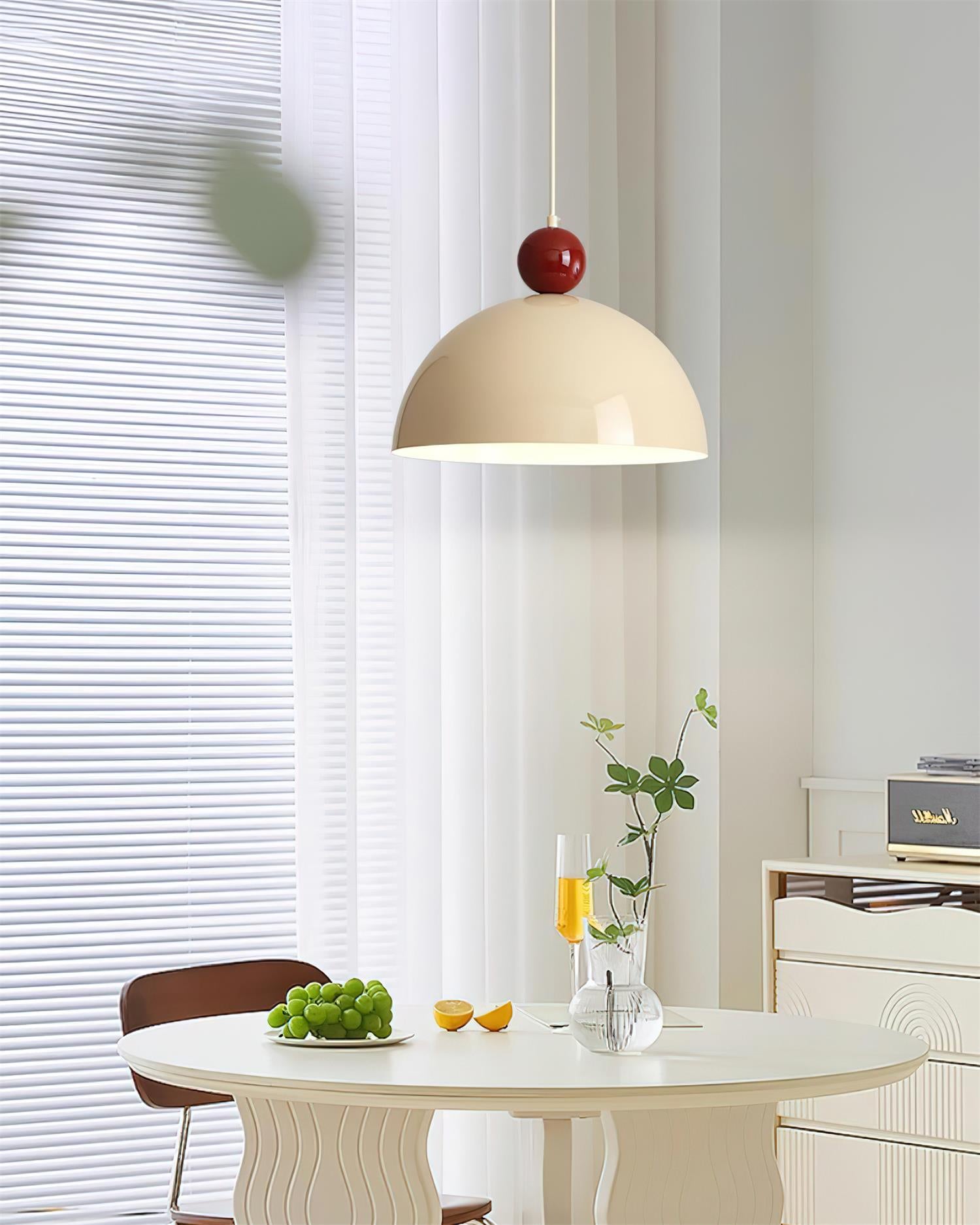 Ruskin Pendant Light