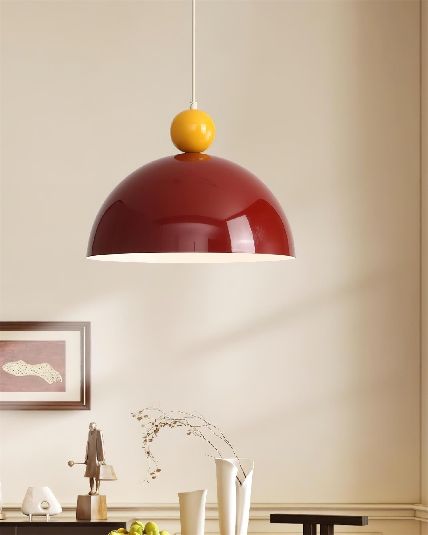 Ruskin Pendant Light