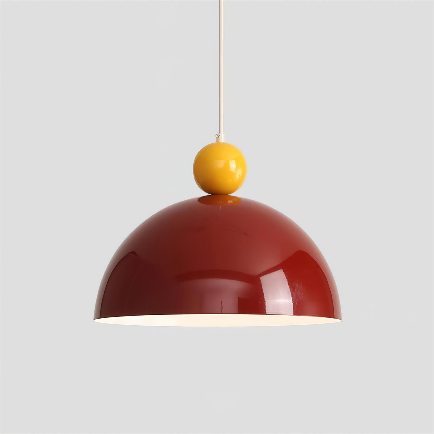 Ruskin Pendant Light