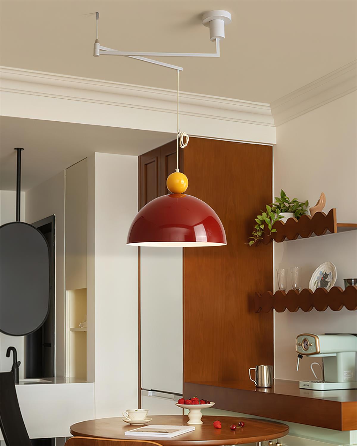 Otto Pendant Lamp