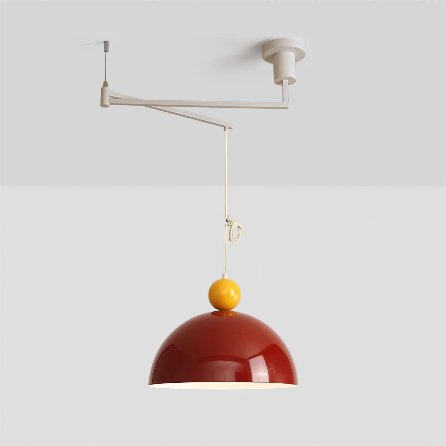 Otto Pendant Lamp
